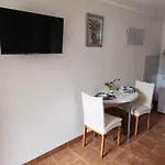In - Insel Krk 53308 Apartament