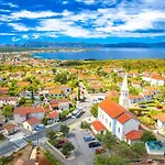 Apartament In - Insel Krk 53308 Malinska