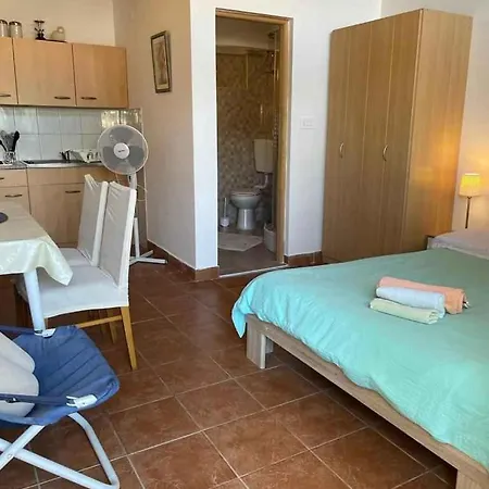 In - Insel Krk 53308 *