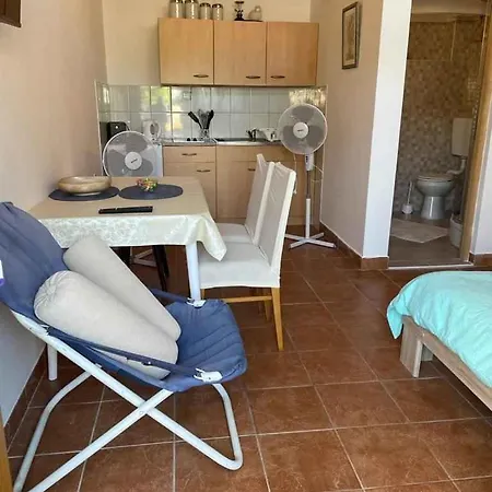 Appartamento In - Insel Krk 53308