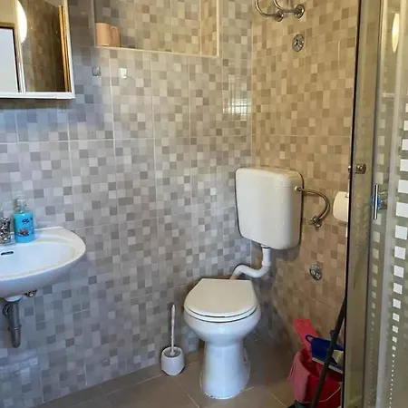 In - Insel Krk 53308 Appartamento *