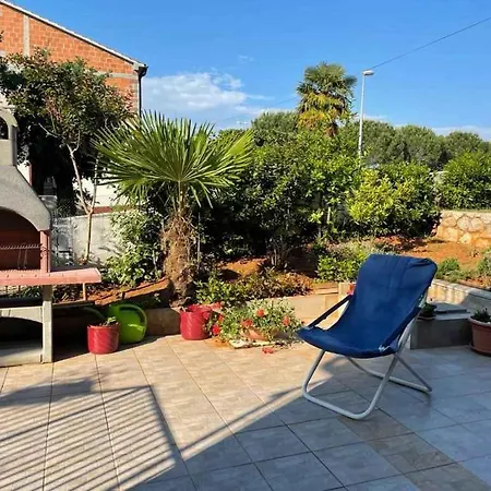 In - Insel Krk 53308 Appartamento
