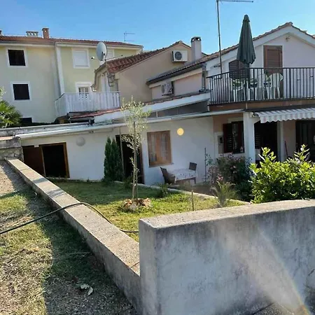 In - Insel Krk 53308 *