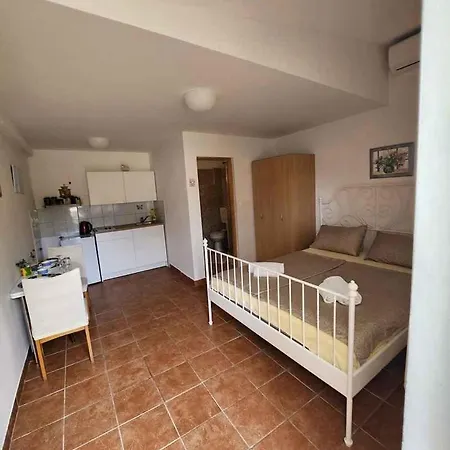 In - Insel Krk 53308 Appartement