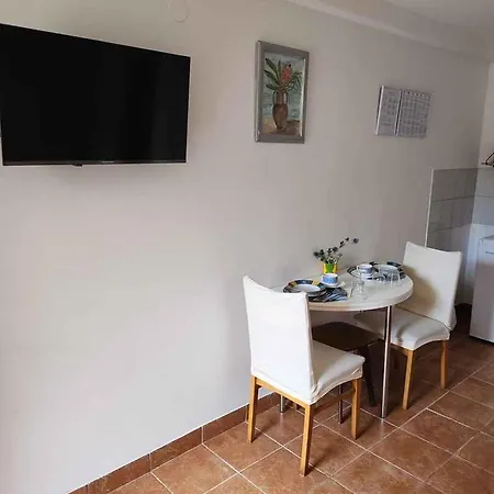 In - Insel Krk 53308 Appartement
