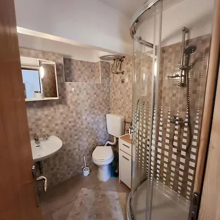 Appartement In - Insel Krk 53308 Malinska