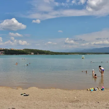 Apartman In - Insel Krk 53308