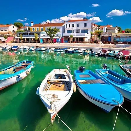 In - Insel Krk 53308 Malinska