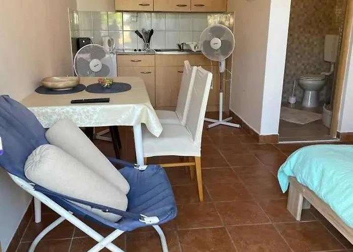 Appartamento In - Insel Krk 53308