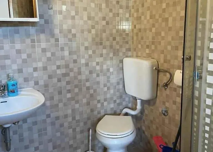 In - Insel Krk 53308 Appartamento *