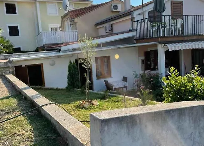 In - Insel Krk 53308 *