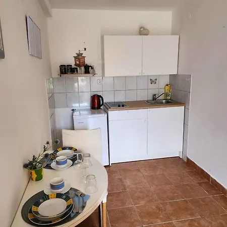 In - Insel Krk 53308