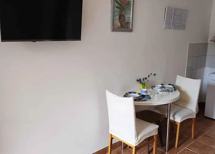 In - Insel Krk 53308 Apartment