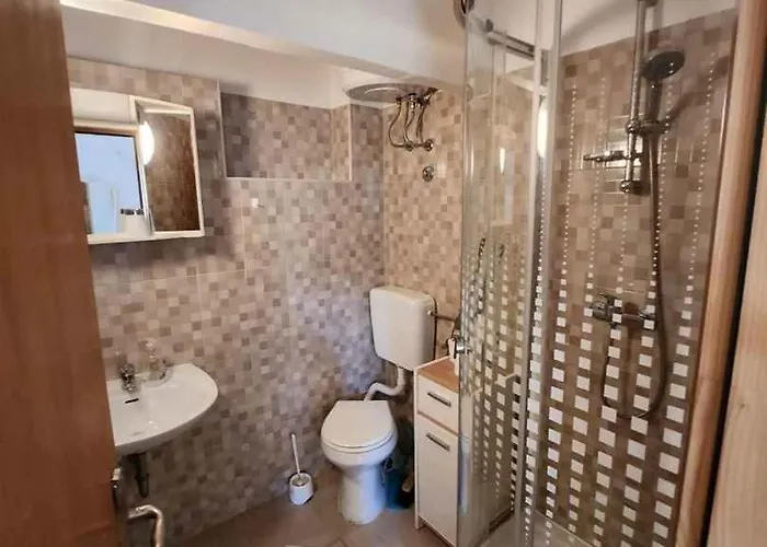 Apartment In - Insel Krk 53308 Malinska