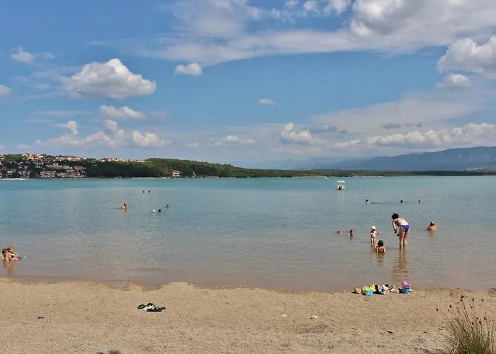 Apartment In - Insel Krk 53308