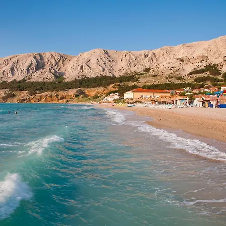 Апартаменты In - Insel Krk 53308 Малинска