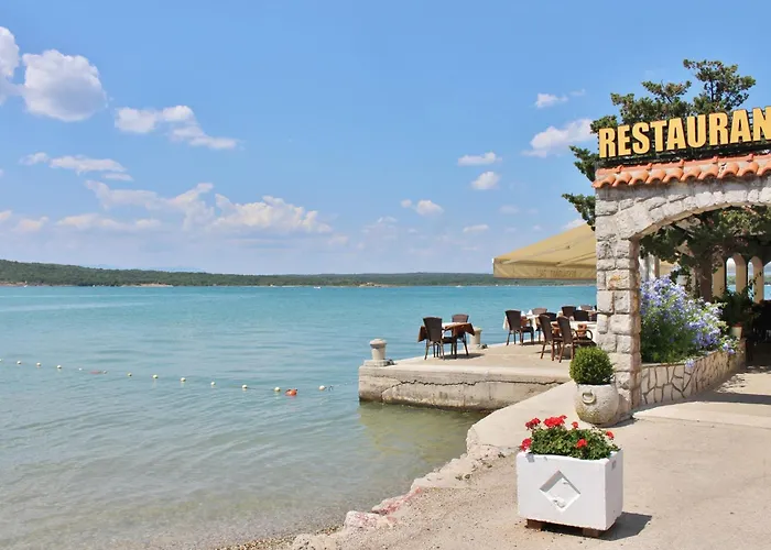 In - Insel Krk 53308